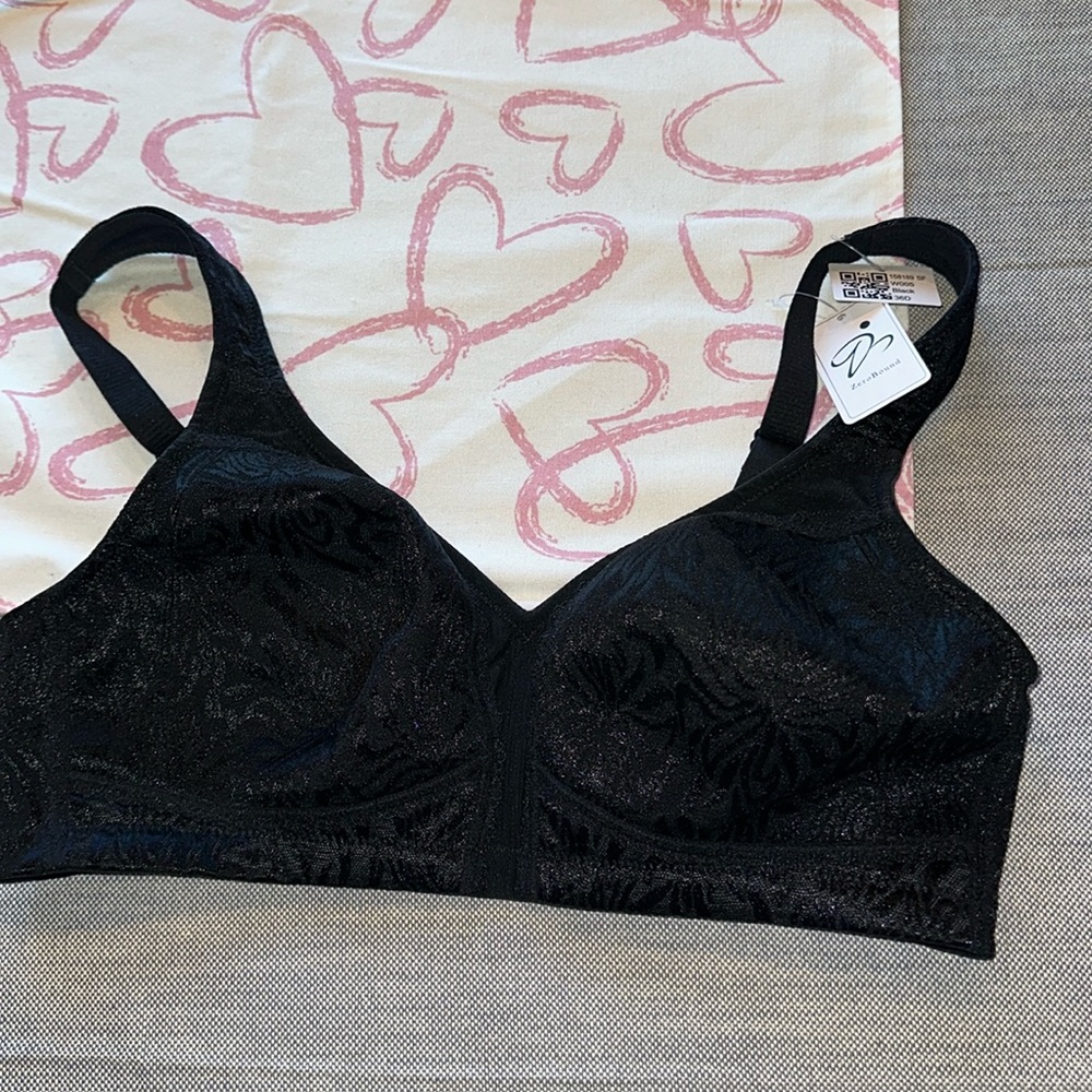 Zero Bound minimizer bra